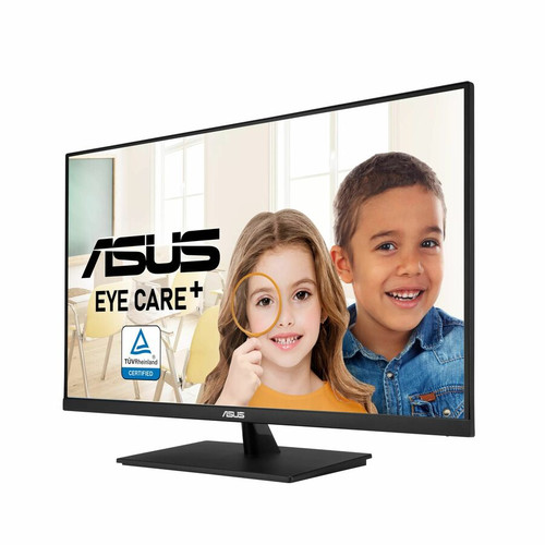 Asus VP327Q 31.5" 4K UHD LED Monitor - 16:9