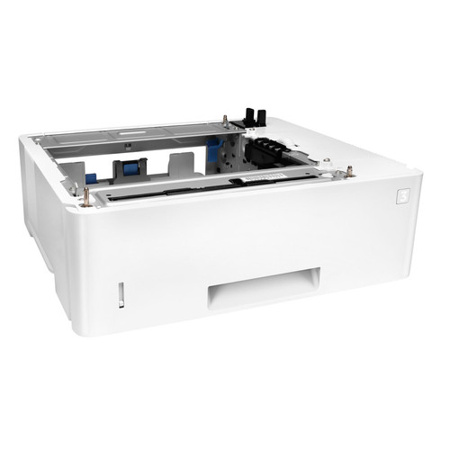 HP LaserJet 550-Sheet Paper Tray