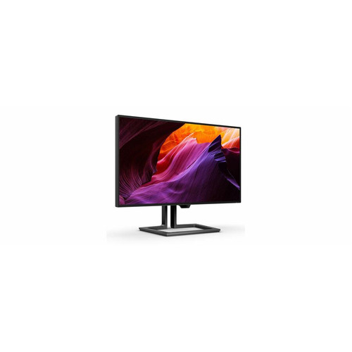 Philips Brilliance 27B1U7903 27" 4K UHD LED Monitor - 16:9 - Textured Black