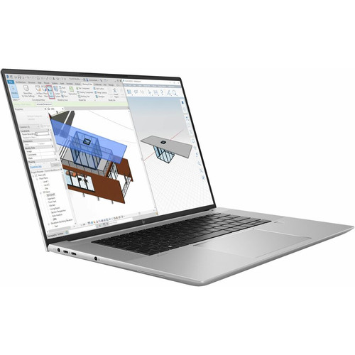 HP ZBook Studio 16 G9 16