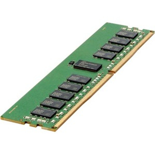 HPE SmartMemory 16GB DDR4 SDRAM Memory Module - For Server, Desktop PC