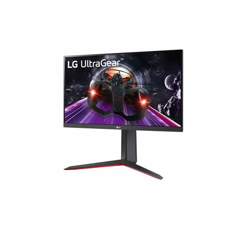 LG UltraGear 24GN650-B 23.8" Full HD Gaming LCD Monitor - 16:9