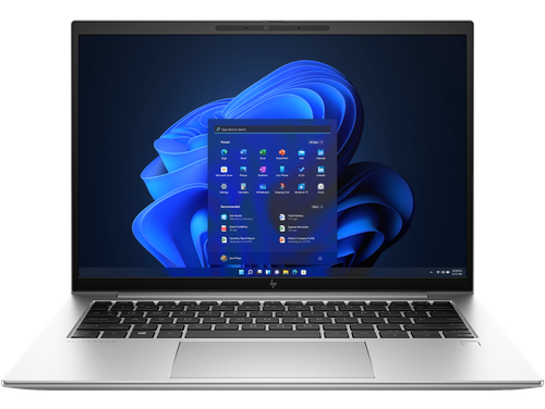 HP EliteBook 840 14 inch G9 W11P-64 i7-1270P 256GB NVME 16GB (2x8GB) DDR5 4800 14.0 WUXGA No-NIC WLAN BT FPR Cam No-NFC - Refurbished