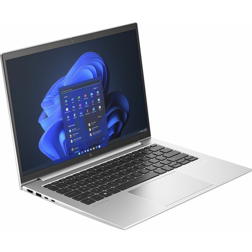 HP EliteBook 1040 G10 14" Notebook - WUXGA - 1920 x 1200 - Intel Core i5 13th Gen i5-1345U Deca-core (10 Core) - Intel Evo Platform - 16 GB Total RAM - 512 GB SSD