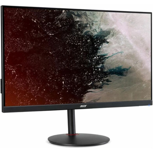 Acer Nitro VG272U V3 27" Class WQHD Gaming LED Monitor - 16:9 - Black