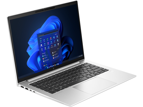 HP EliteBook 840 G10 14" Notebook - Intel Core i5 13th Gen i5-1335U Deca-core (10 Core) 1.30 GHz - 256 GB SSD - Refurbished