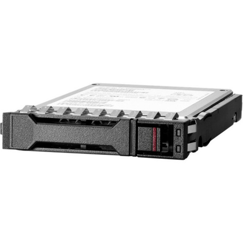 HPE 1.80 TB Hard Drive - 2.5" Internal - SAS (12 Gb/s SAS) - P53562-B21