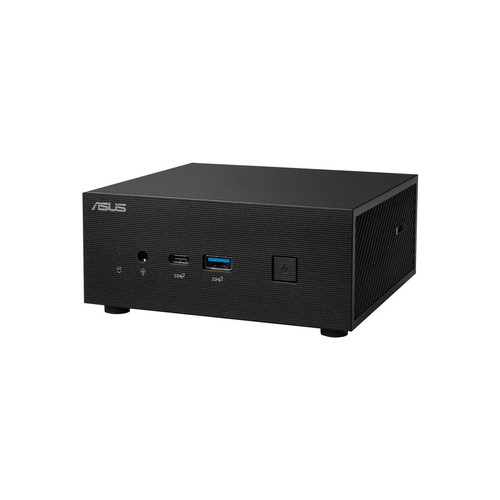 Intel NUC 12 Pro NUC12WSHv5 Barebone System - Mini PC - Socket BGA