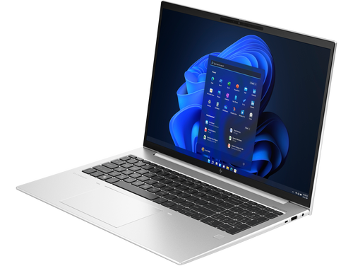 HP EliteBook 860 G10 16" Touchscreen Notebook - WUXGA - 1920 x 1200 - Intel Core i5 13th Gen i5-1345U Deca-core (10 Core) - 16 GB Total RAM - 512GB SSD