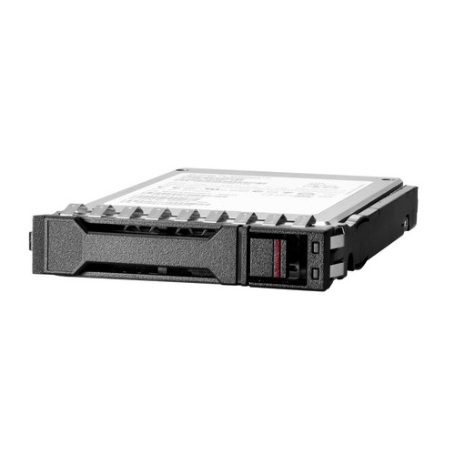 HPE 1.92 TB Solid State Drive - 2.5" Internal - SATA (SATA/600) - Mixed Use - P40504R-B21