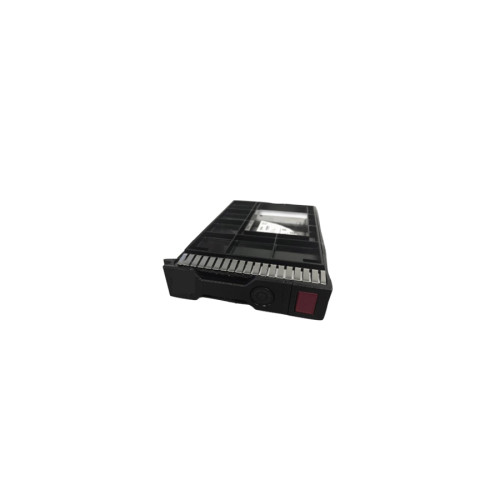 HPE 480 GB Solid State Drive - 3.5" Internal - SATA (SATA/ 600) - Read Intensive