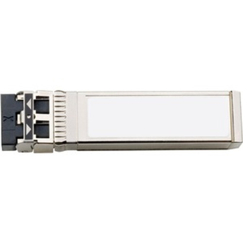 HPE 25Gb SFP28 SR 30m Transceiver - For Data Networking, Optical Network - 1 x LC/MPO 25GBase-SR Network - Optical Fiber25 Gigabit Ethernet - 25GBase-SR