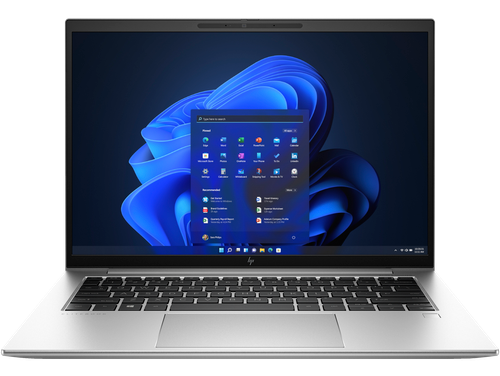 HP EliteBook 840 14 inch G9 W11P-64 i7-1265U 256GB NVME 16GB (1x16GB) DDR5 4800 14.0 WUXGA No-NIC WLAN BT WWAN FPR Cam No-NFC