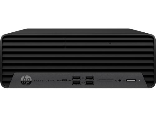 HP EliteDesk 800 G9 Small Form Factor W11P-64 i9-NTL-12900 2.40 1TB NVME 64GB (2x32GB) DDR5 4800 NIC - Refurbished