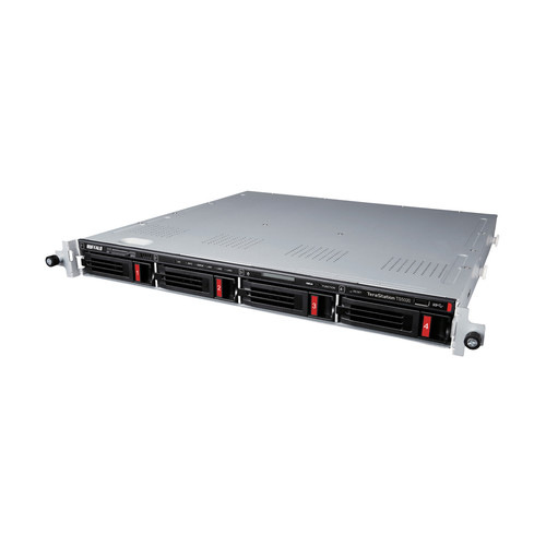 Buffalo TeraStation TS5420RN SAN/NAS Storage System - TS5420RN6404