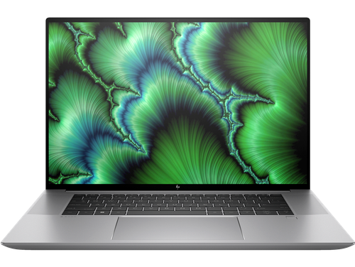 HP ZBook Studio 16 inch G9 W11P-64 i7 12800H 2.4GHz SSD 1TB 32GB(2x16GB) DDR5 16.0WUXGA Privacy WLAN BT BL FPS NVIDIA RTX A2000 8GB Cam - Refurbished