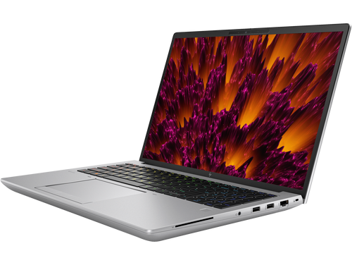 HP ZBook Fury 16 inch G10 W11P-64 HIE i9 13950HX 2.2GHz SSD 1TB 64GB(2x32GB) DDR5 16.0WUXGA WLAN BT BL FPS NVIDIA RTX 5000 Ada 16GB NFC Cam - Refurbished