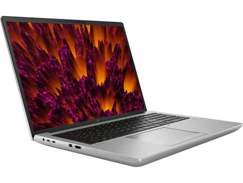 HP ZBook Fury 16 G10 W11P-64 i9-13950HX 512GB NVME 16GB (1x16GB) DDR5 4800 ECC 16.0 WQUXGA NVIDIA RTX 2000 Ada 8GB NIC WLAN BT FPR Cam NFC - Refurbished