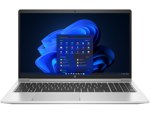 HP ProBook 455 15.6 inch G9 W11P-64 R7-5825U 1TB NVME 32GB (2x16GB) DDR4 3200 15.6 FHD NIC WLAN BT Cam - Refurbished