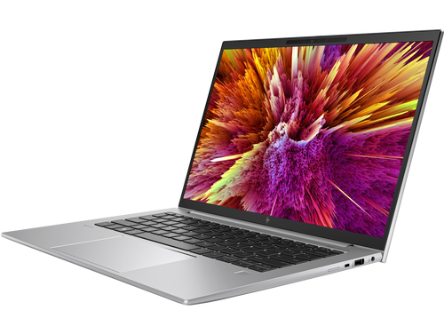 HP ZBook Firefly 14 inch G10 W11P-64 i7 1365U 1.8GHz SSD 512GB 16GB(2x8GB) DDR5 14.0WUXGA WLAN BT BL FPS Cam - Refurbished