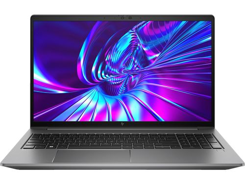 HP ZBook Power 15.6 inch G9 W11P-64 i7-12800H 512GB NVME 32GB (2x16GB) DDR5 4800 15.6 FHD T600 NIC WLAN BT Cam No-NFC - Refurbished