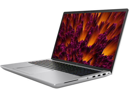 HP ZBook Fury 16 G10 W11P-64 i7-13850HX 1TB NVME 32GB (4x8GB) DDR5 5600 16.0 WUXGA NVIDIA RTX 3500 Ada 12GB NIC WLAN BT FPR Cam No-NFC