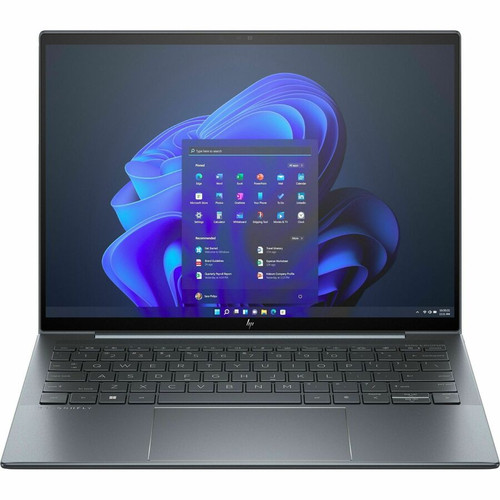 HP 13.5" Touchscreen Notebook - WUXGA+ - 1920 x 1280 - Intel Core i5 13th Gen i5-1335U Deca-core (10 Core) - Intel Evo Platform - 16 GB Total RAM - 16 GB On-board Memory - 512 GB SSD