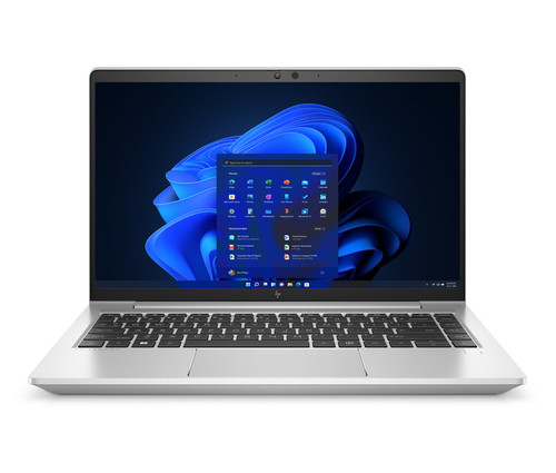 HP EliteBook 640 14 inch G9 W11P-64 i5-1235U 512GB NVME 32GB (1x32GB) DDR4 3200 14.0 FHD NIC WLAN BT FPR