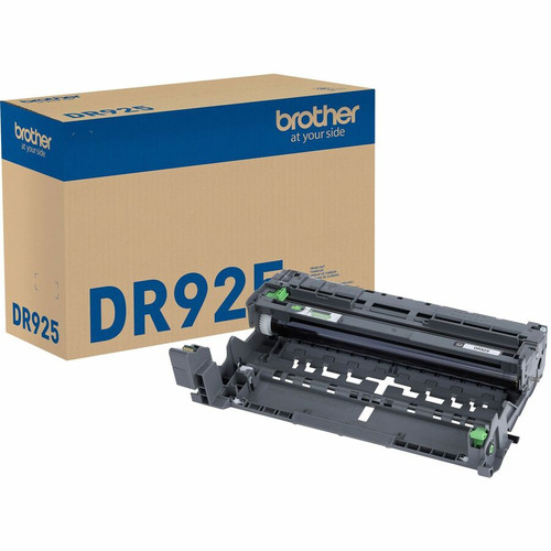 Brother Drum Unit - Laser Print Technology - 75000 Pages