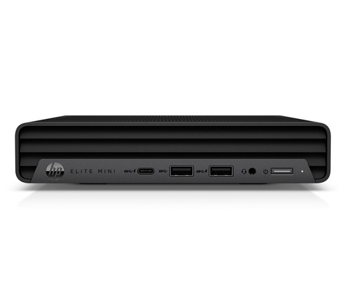 HP Elite 600 G9 Mini W11P-64 i5 12500T 2.0GHz SSD 256GB 16GB DDR5 - Refurbished