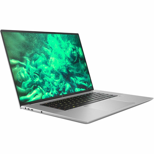 HP ZBook Studio G10 16" Mobile Workstation - WQUXGA - 3840 x 2400 - Intel Core i7 13th Gen i7-13800H Tetradeca-core (14 Core) 2.50 GHz - 32 GB Total RAM - 1TB SSD