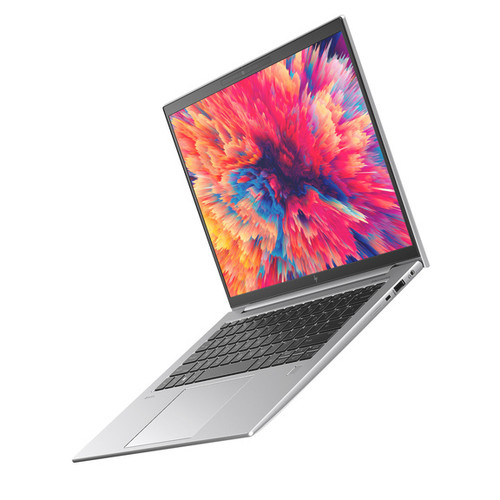 HP ZBook Firefly 14 inch G9 W11P-64 i7-1255U 512GB NVME 32GB (2x16GB) DDR5 4800 14.0 WUXGA RTXA500 No-NIC WLAN BT FPR Cam No-NFC - Refurbished