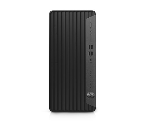 HP EliteDesk 600 G9 Tower W11P-64 i5-NTL-12500 3.00 512GB NVME 16GB (1x16GB) DDR5 4800 NIC WLAN BT ODD