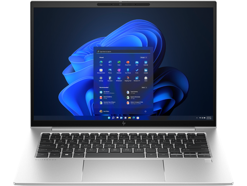 HP EliteBook 840 14 inch G10 W11P-64 i7-1370P 512GB NVME 32GB (2x16GB) DDR5 5200 14.0 WUXGA No-NIC WLAN BT FPR Cam No-NFC