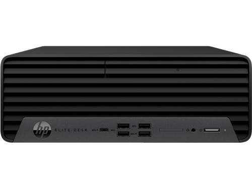HP EliteDesk 800 G9 Small Form Factor W11P-64 i5-NTL-12500 3.00 512GB NVME 16GB (1x16GB) DDR5 4800 NIC ODD