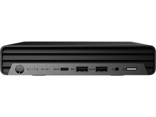 HP EliteDesk 800 G9 Mini W11P-64 i7-NTL-12700T 1.40 256GB NVME 16GB (2x8GB) DDR5 4800 NIC - Refurbished