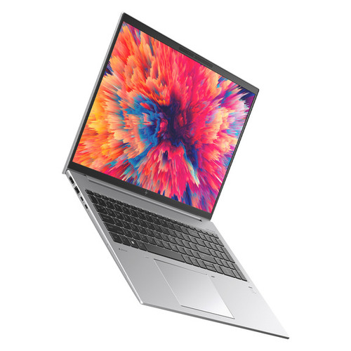 HP ZBook Firefly 16 inch G9 W11P-64 i7-1265U 1TB NVME 64GB (2x32GB) DDR5 4800 16.0 WUXGA No-NIC WLAN BT FPR Cam NFC