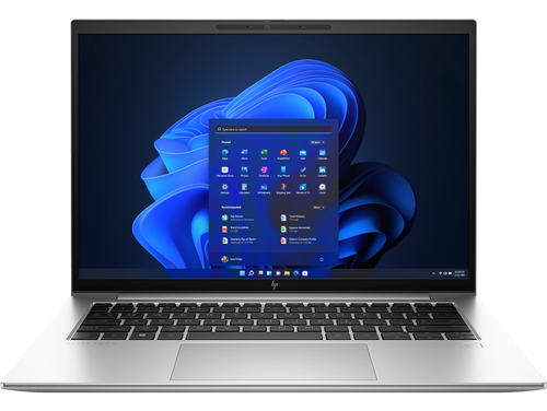 HP EliteBook 1040 14 inch G9 W11P-64 i7-1265U 512GB NVME 32GB (2x16GB) DDR5 4800 14.0 WUXGA No-NIC WLAN BT WWAN FPR No-NFC - Refurbished