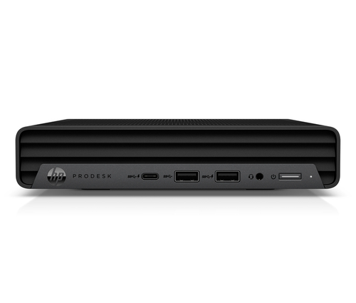HP ProDesk 600 G6 Small Form Factor W11P-64 i3-10100 3.6GHz65W 1TB SATA 8GB (1x8GB) DDR4 2666 AMD Rdn 2GB R7 430 NIC WLAN BT ODD