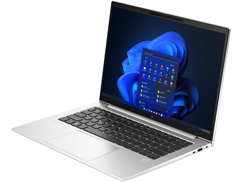 HP EliteBook 840 14 inch G10 Touch W11P-64 i5 1345U 1.6GHz SSD 256GB 16GB DDR5 14.0WUXGA WLAN BT BL FPS Cam