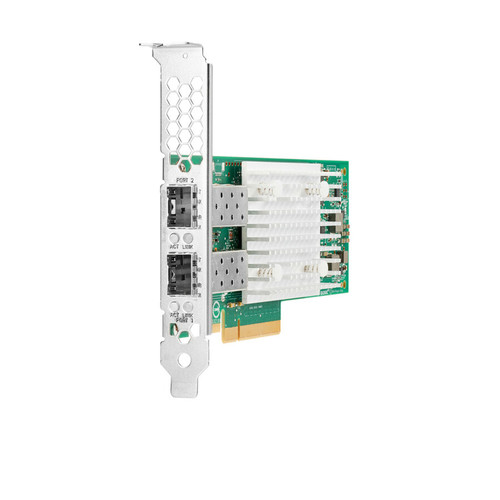 HPE Broadcom BCM57412 Ethernet 10Gb 2-port SFP+ Adapter for HPE