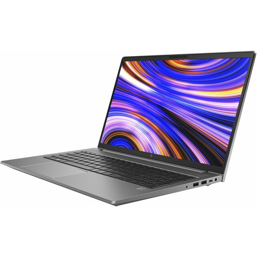 HP ZBook Power 15.6 inch G10 W11P-64 i9-13900H 512GB NVME 32GB (2x16GB) DDR5 5200 15.6 FHD RTXA 1000 NIC WLAN BT Cam No-NFC - Refurbished