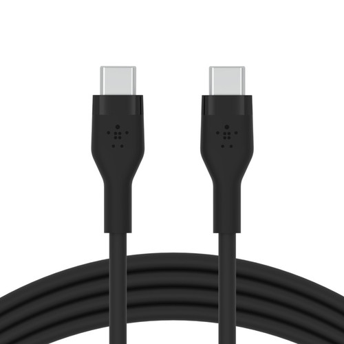Belkin USB-C to USB-C Cable - Black