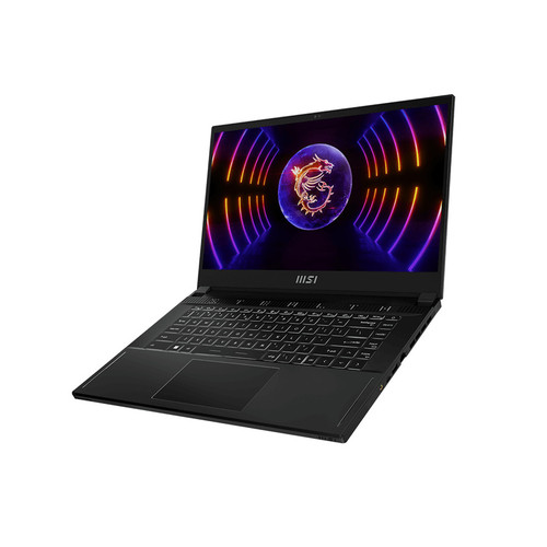MSI Stealth 15 Stealth 15 A13VF-038US 15.6" Gaming Notebook - Full HD - 1920 x 1080 - Intel Core i5 13th Gen i5-13420H 2.10 GHz - 16 GB Total RAM - 512 GB SSD - Core Black