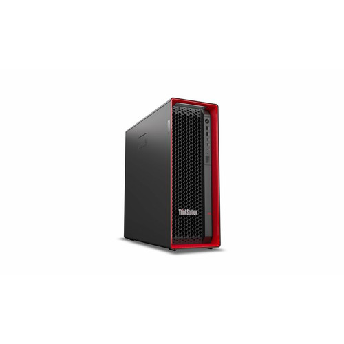 Lenovo ThinkStation P5 30GA005QUS Workstation - 1 x Intel Xeon Hexa-core (6 Core) w3-2423 2.10 GHz - 16 GB DDR5 SDRAM RAM - 512 GB SSD