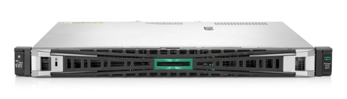 HPE ProLiant DL20 Gen11 E-2434 3.4GHz 4-core 1P 16GB-U 4SFF 500W PS Server