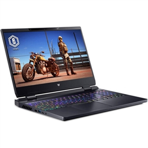 Acer PH3D15-71-94PP 15.6" Gaming Notebook - UHD - Intel Core i9 13th Gen i9-13900HX - 32 GB - 2 TB SSD - Black