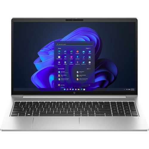 HP EliteBook 650 G10 W11P-64 i5-1345U 512GB NVME 32GB (2x16GB) DDR4 3200 15.6 FHD NIC WLAN BT Cam No-NFC - Refurbished