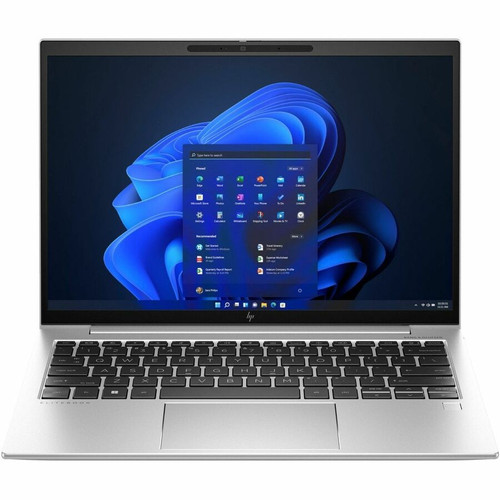 HP EliteBook 830 13 inch G10 W11P-64 i5-1335U 512GB NVME 16GB 13.3 WUXGA No-NIC WLAN BT Cam No-NFC - Refurbished