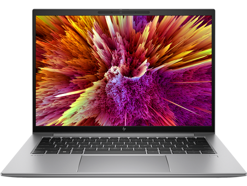 HP ZBook Firefly 14 inch G10 A W11P-64 R5 PRO 7640HS 512GB NVME 32GB (2X16GB) DDR5 5600 14.0 WUXGA No-NIC WLAN BT FPR Cam No-NFC - Refurbished